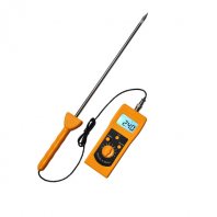 DM400 Chemical Moisture Meter