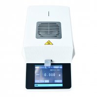 HM105 halogen moisture analyzer