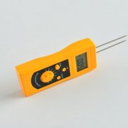 高频纺织水分测定仪DM300T
